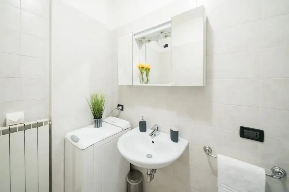 Bright Apartments Sirmione -Sorgente Pool 1