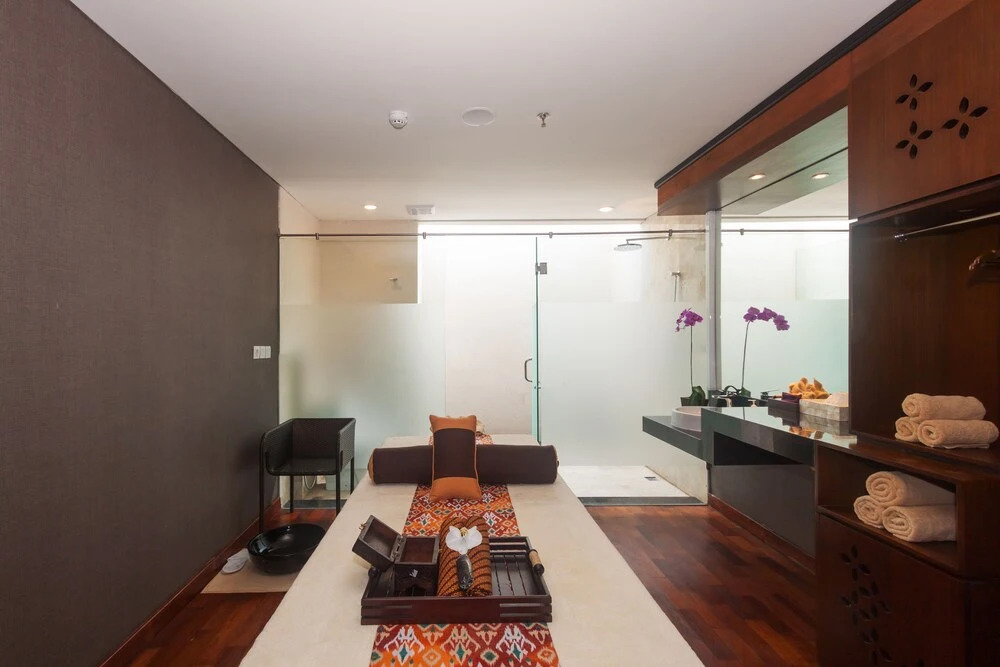 ZEN Rooms Jimbaran Ungasan