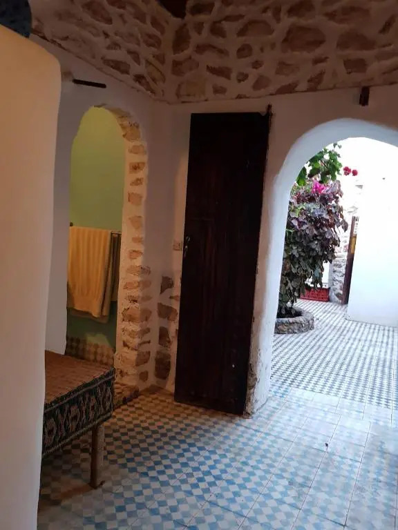 SIDI KaouKI PERLA