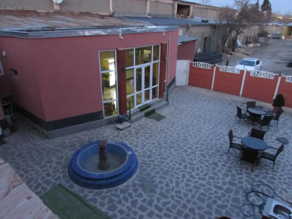 Hotel Lux