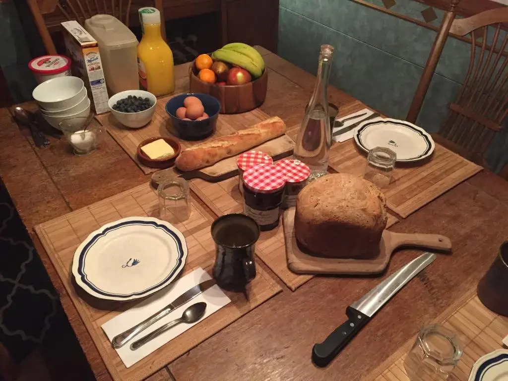 Chez Robert