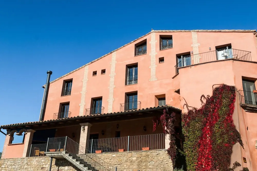 Hotel Rural La Sal