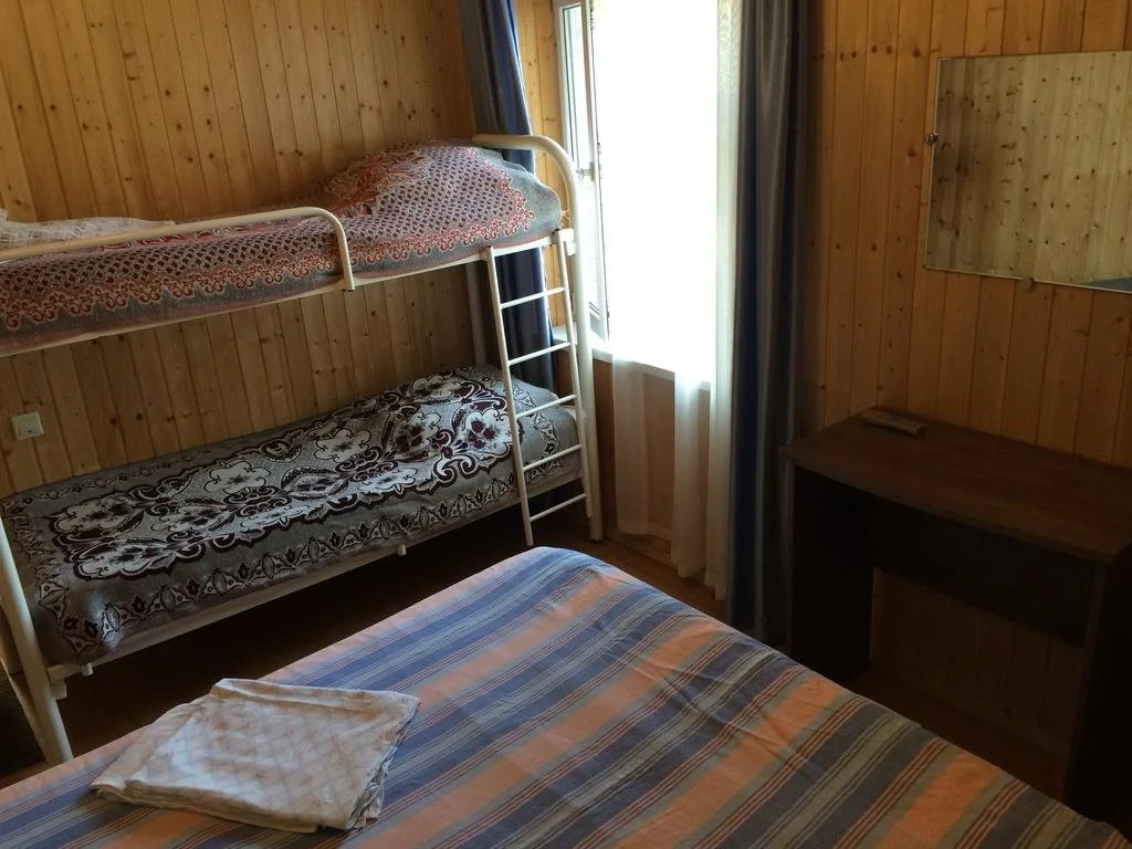 Guest House on Ivana Golubtsa
