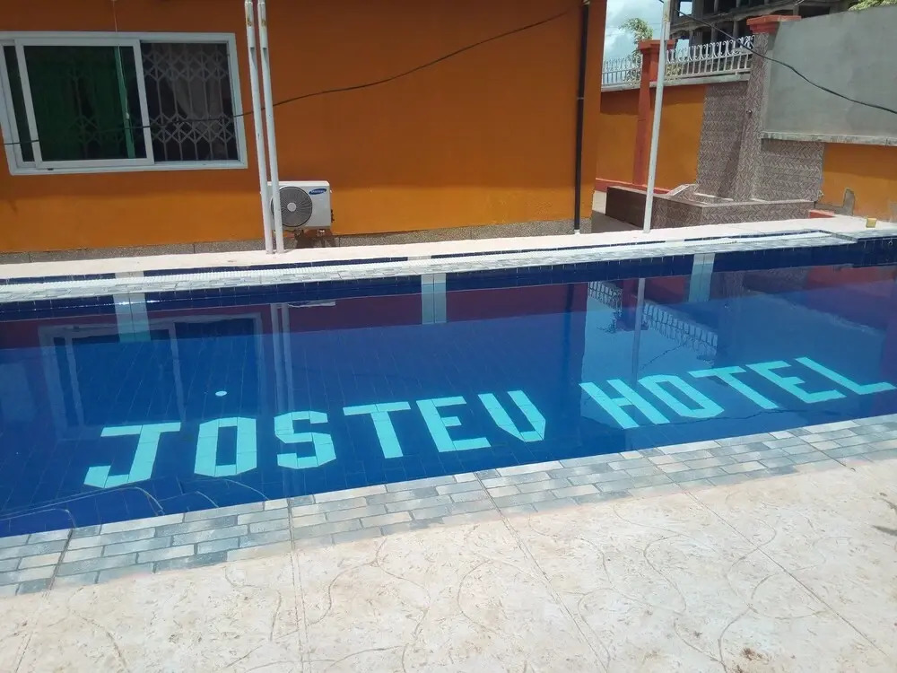 Jostev Hotel