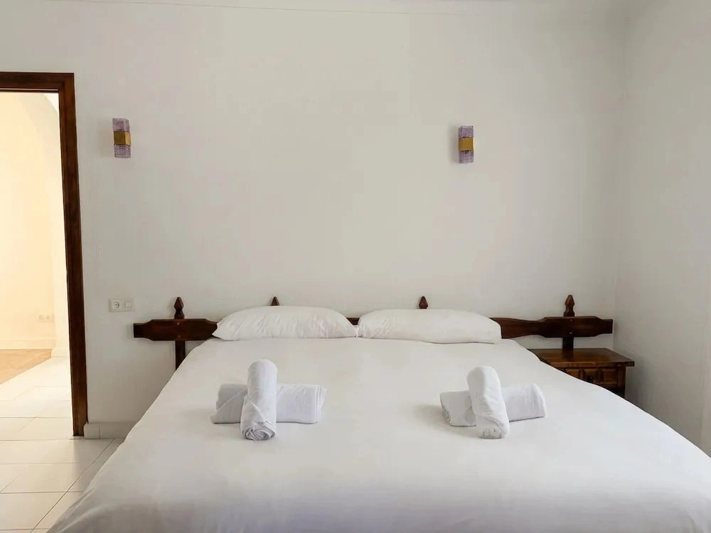 Villa La Casita Fuente del Baden 52