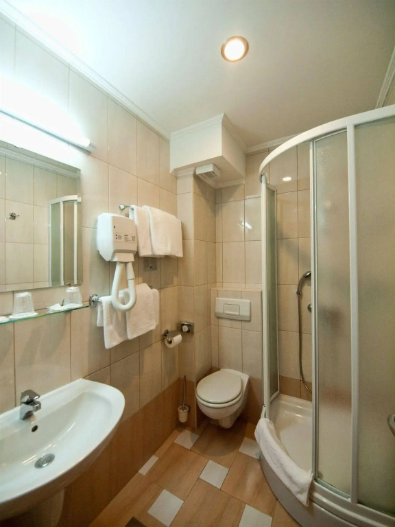 Hotel Perla