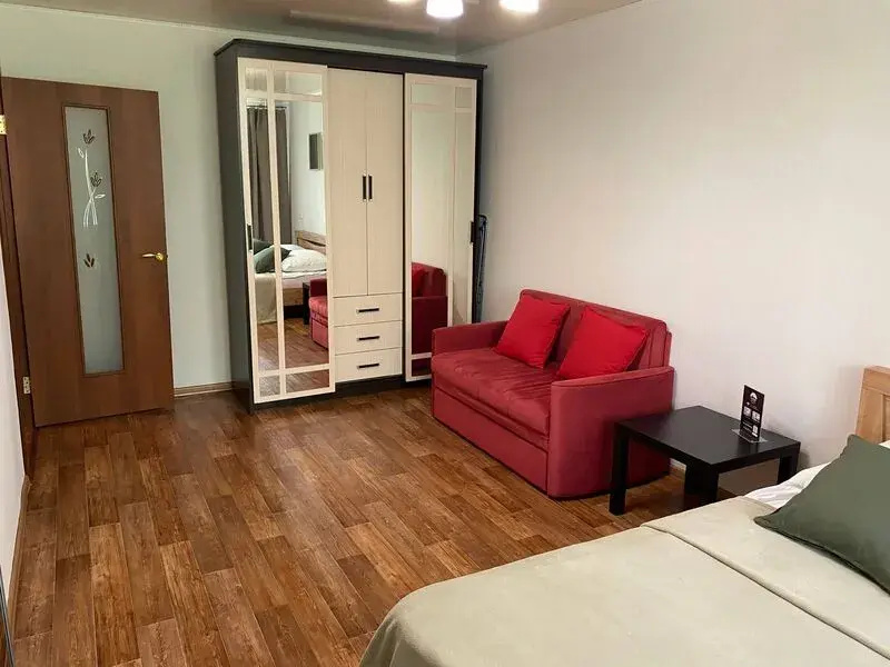 Apartment office GOOD NIGHT, str. Kosareva, bld. 25