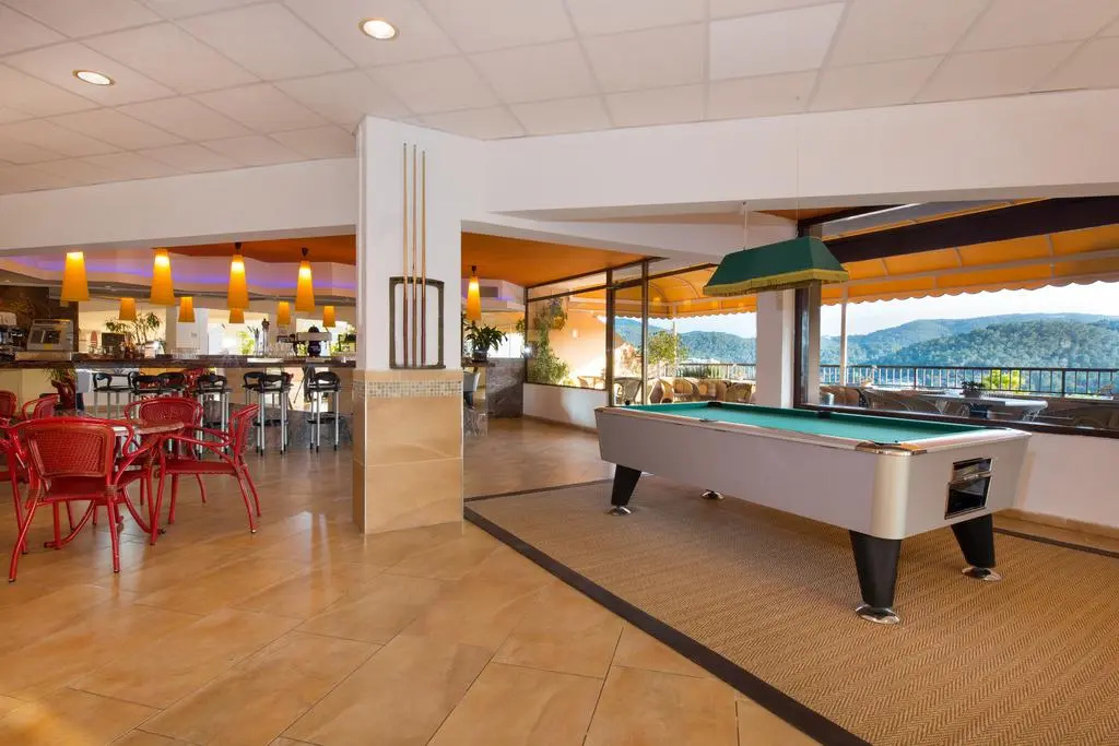 Cala San Miguel Hotel Ibiza, Curio Collection by Hilton