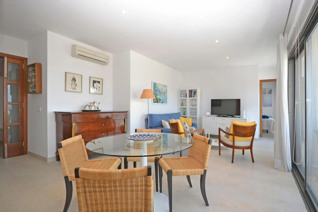 Portet apartamento