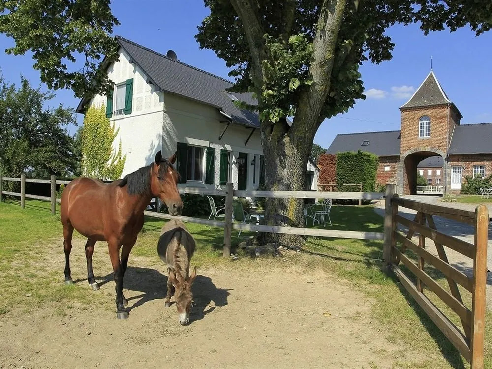Le Grand Gîte