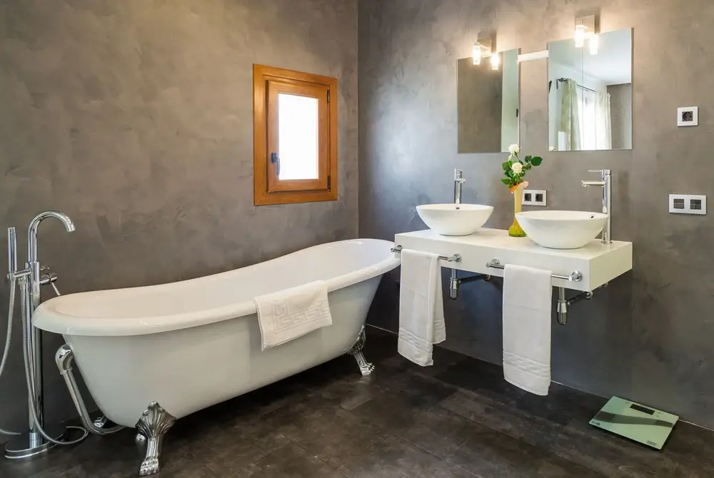 Mafloras Luxury Beach Apartment