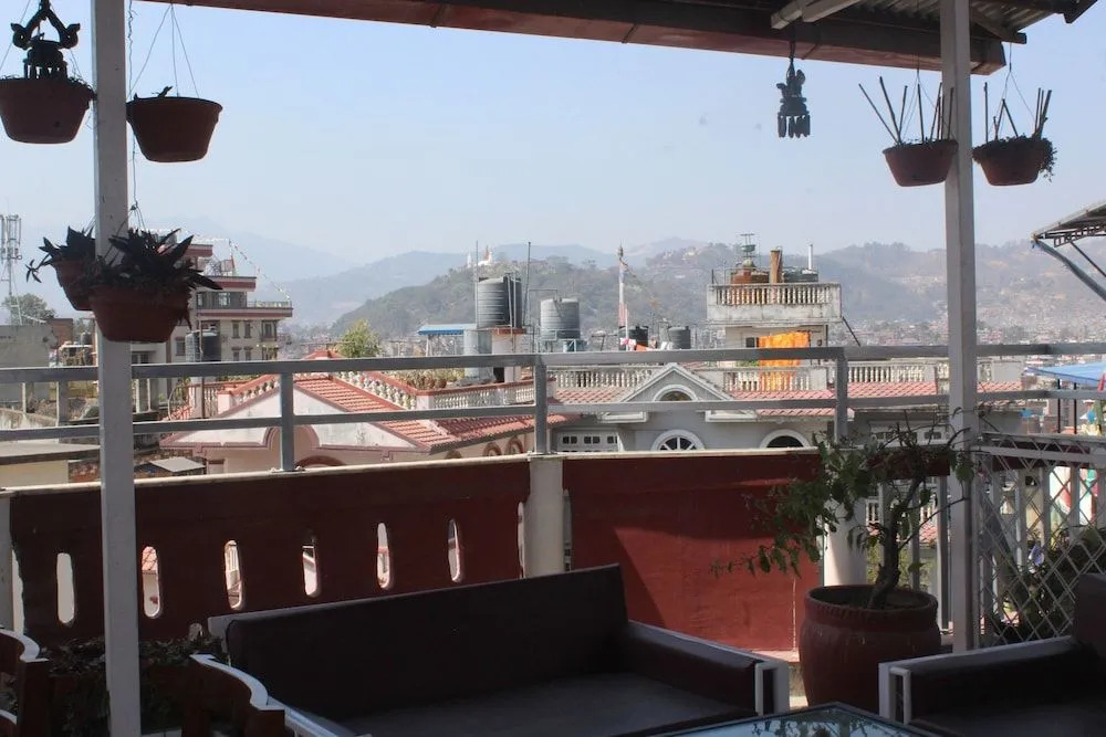 Nepal Himalayas Hotel Pvt Ltd
