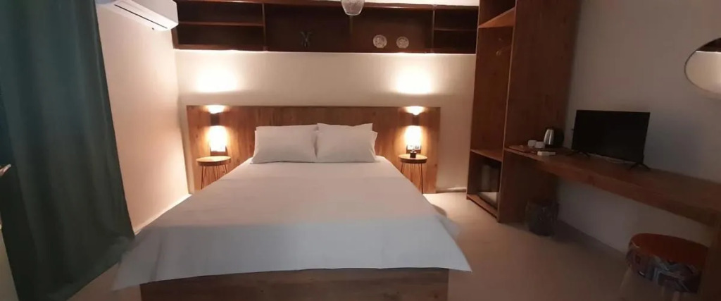 The Lion Inn Kazdaglari