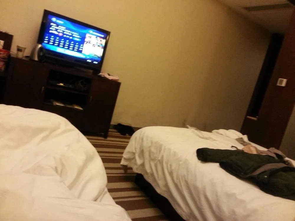 Milan Star Hotel