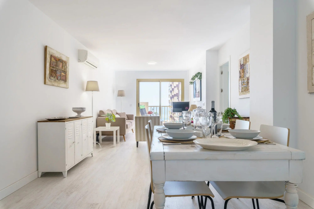 MalagaSuite Living Coast Fuengirola