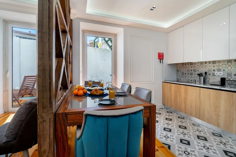 Great Location & Family Apartment