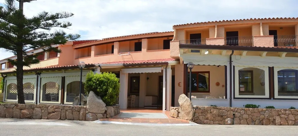 Hotel La Palma