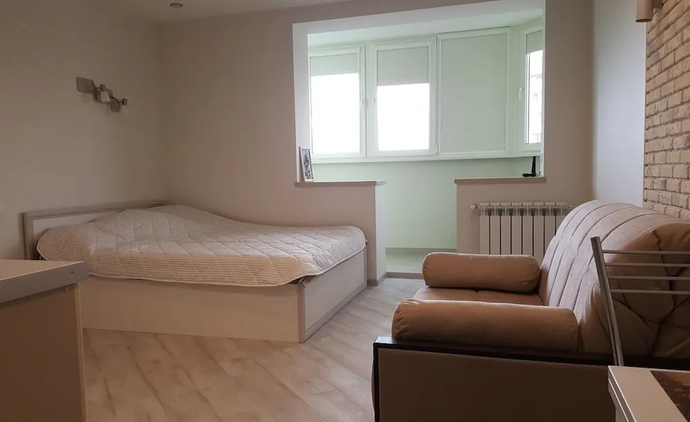 LOFT STUDIO Носовихинское шоссе, 25-3