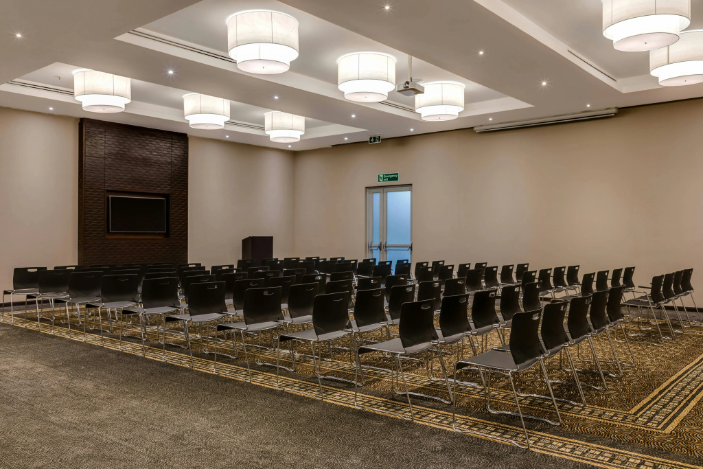 Protea Hotel Owerri Select