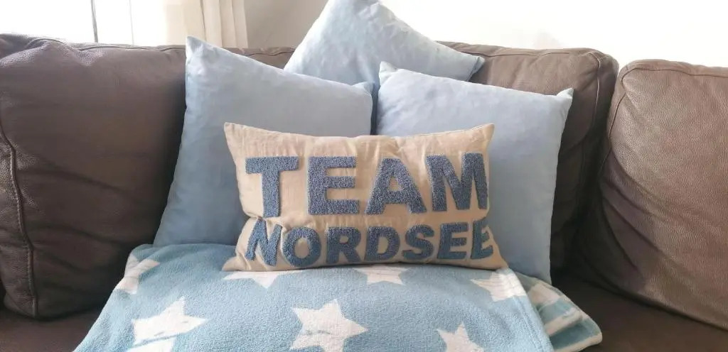 Wohnung-Sylter-Brise
