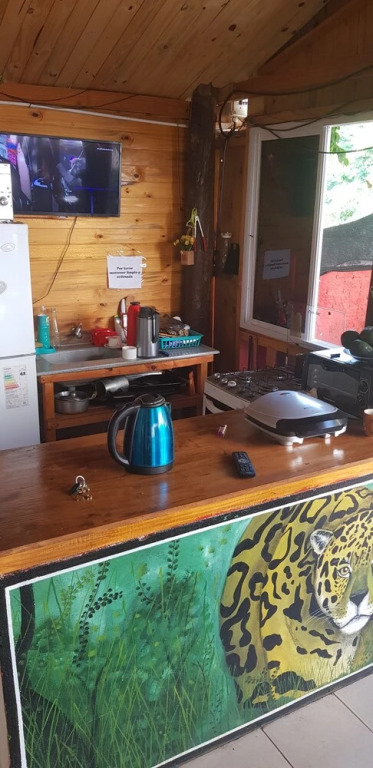 Hostel Haus