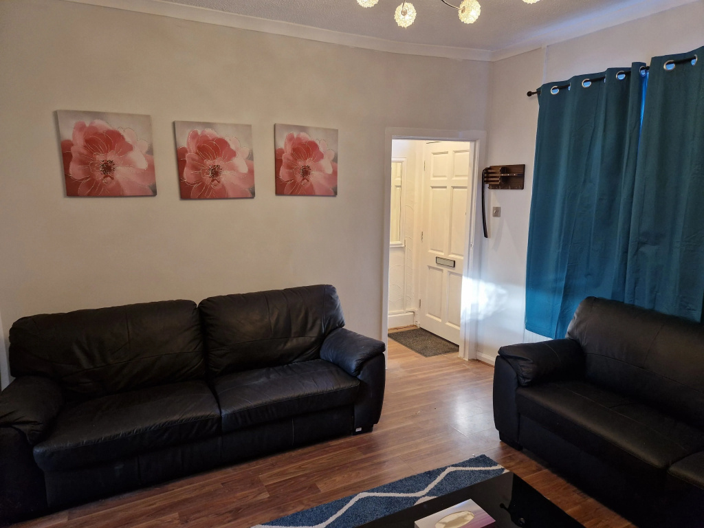 Chester le Streets Diamond; 3 Bedroom House