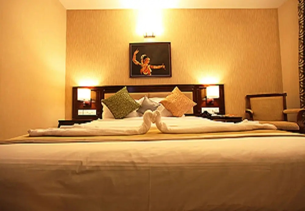 Ranga Residency