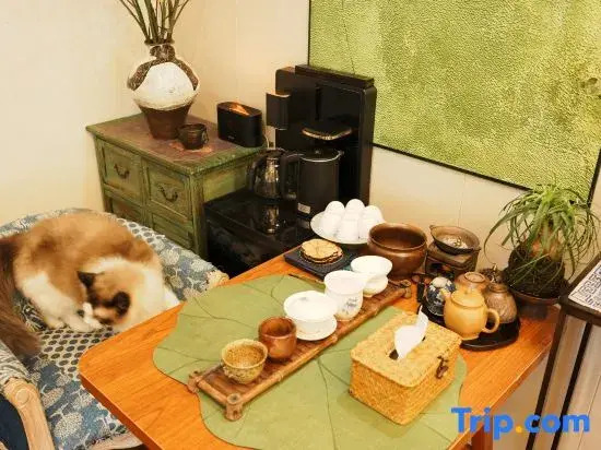 Liwu Homestay (Quanzhou Ancient City West Street)