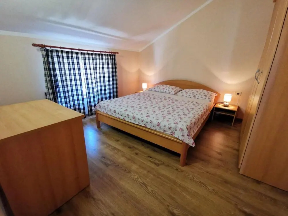 Apartment Ljubica Dole 4 1 pax