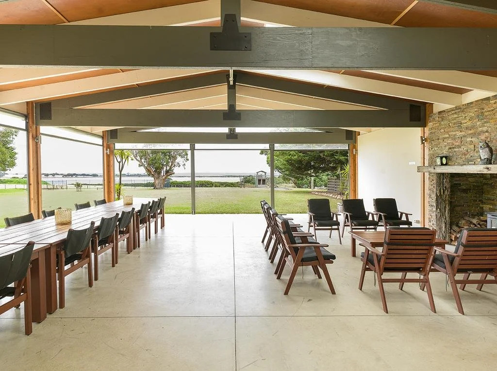 Island Bay Ranch