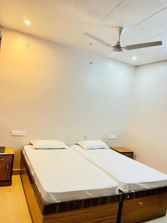 Krishna guest house 2