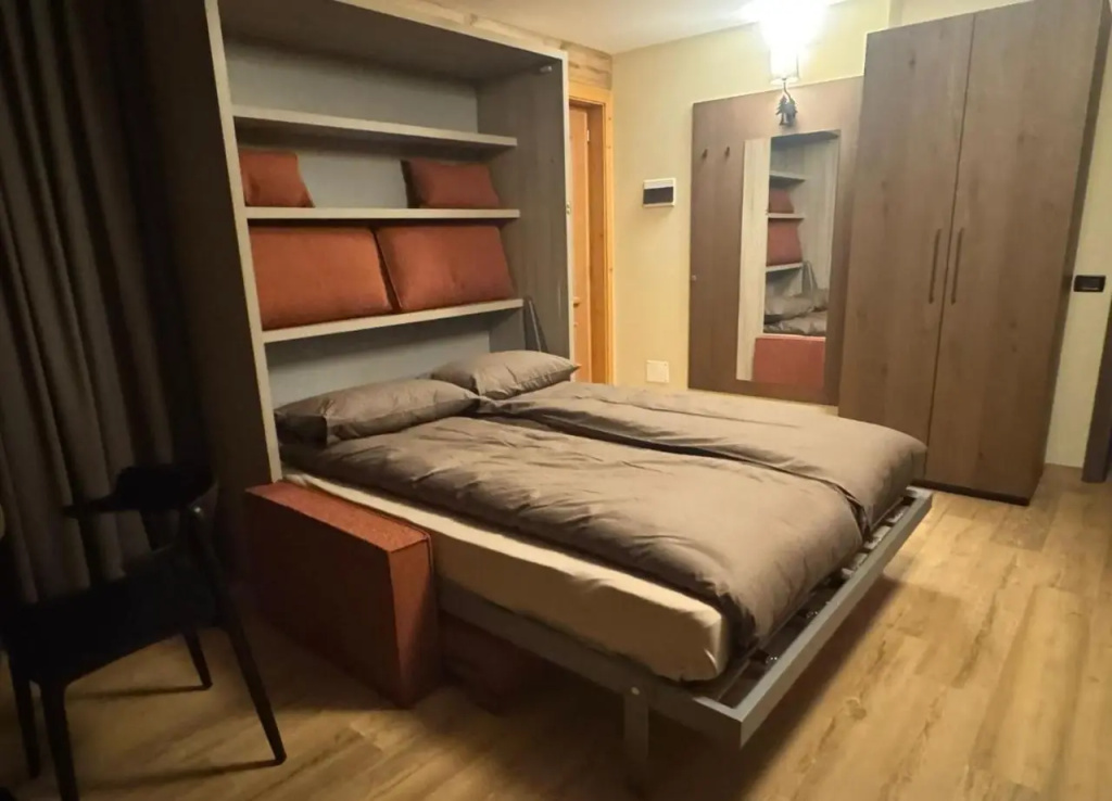 Villa Elma - Livigno