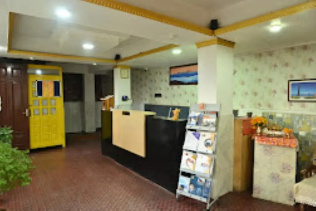 OYO 29777 Hotel Aliment