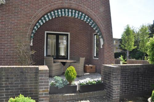 Hartje Haarlem B&B
