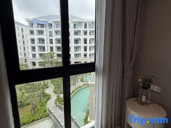 New 1BR • The Title Legendary • 500m to Bangtao