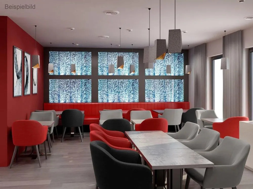 DORMERO Hotel Darmstadt