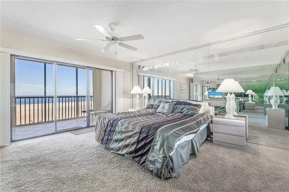 Carlos Pointe PH1 - Four Bedroom Penthouse