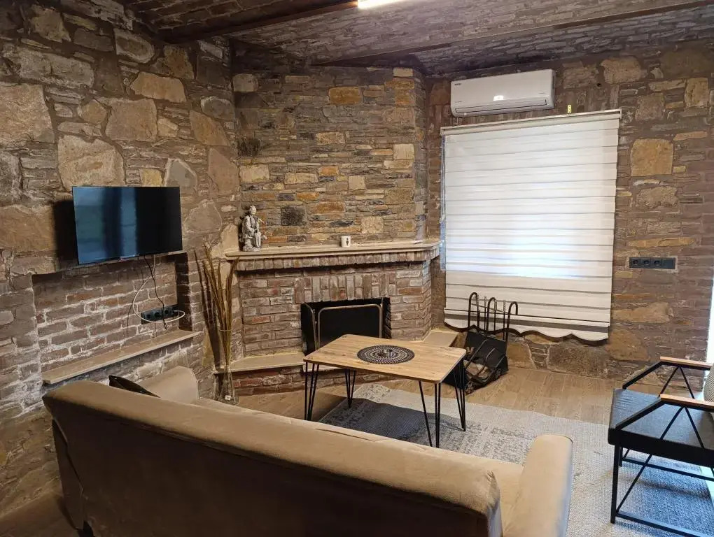 Taş Evler Butik Otel