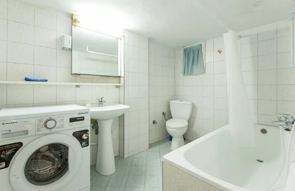 Cosy Flat Helexpo in Old City D11
