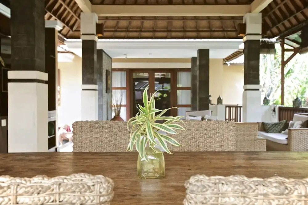 Villa Jasmine