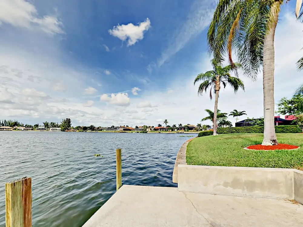 South West 4th - 4 Br Home