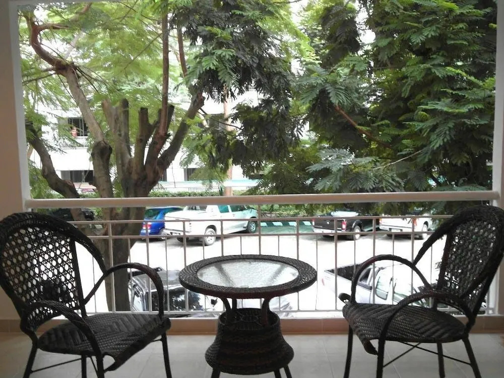 Baan Suan Lalana Td F2 R206