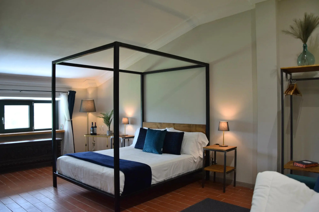 Casa M Tuscany