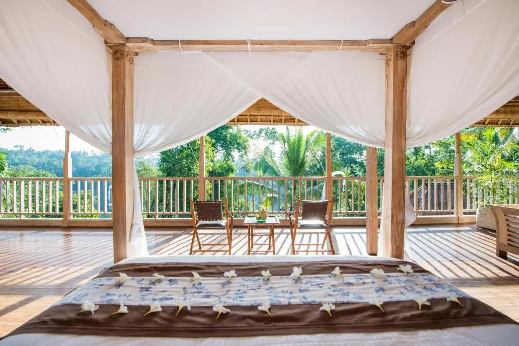 Villa Shamballa