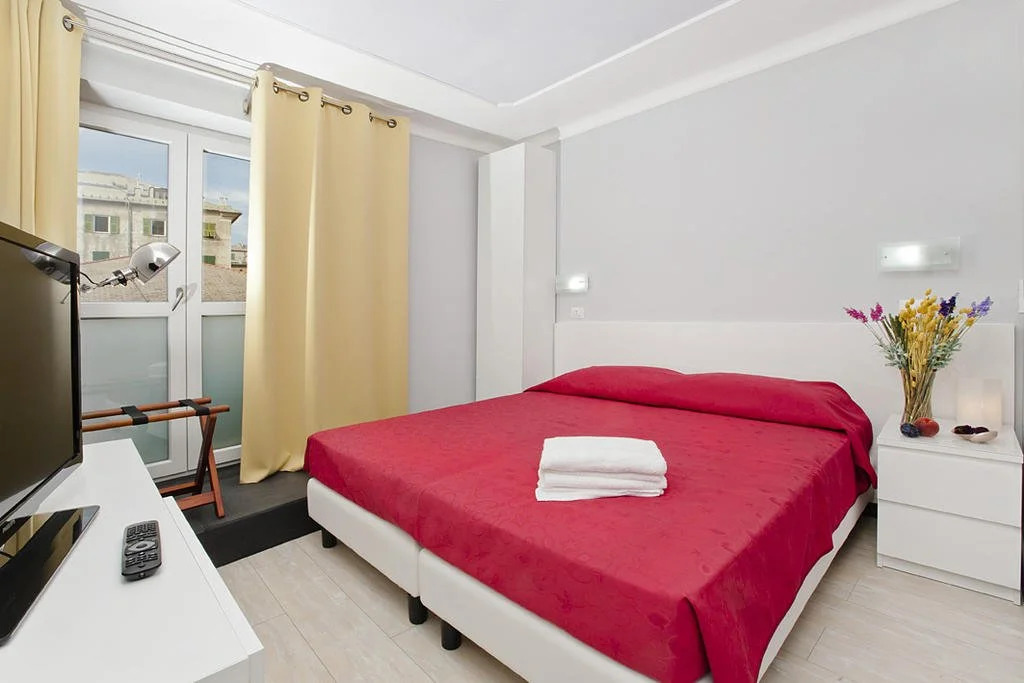 Hotel Paradiso