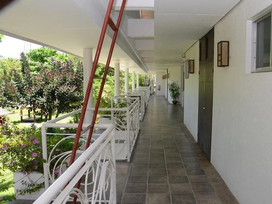 Bahura Resort & Spa