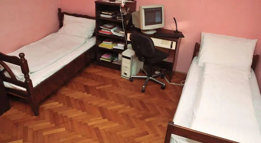 Pansion Sefića-Avlija