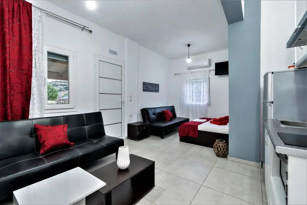 House Haratsi