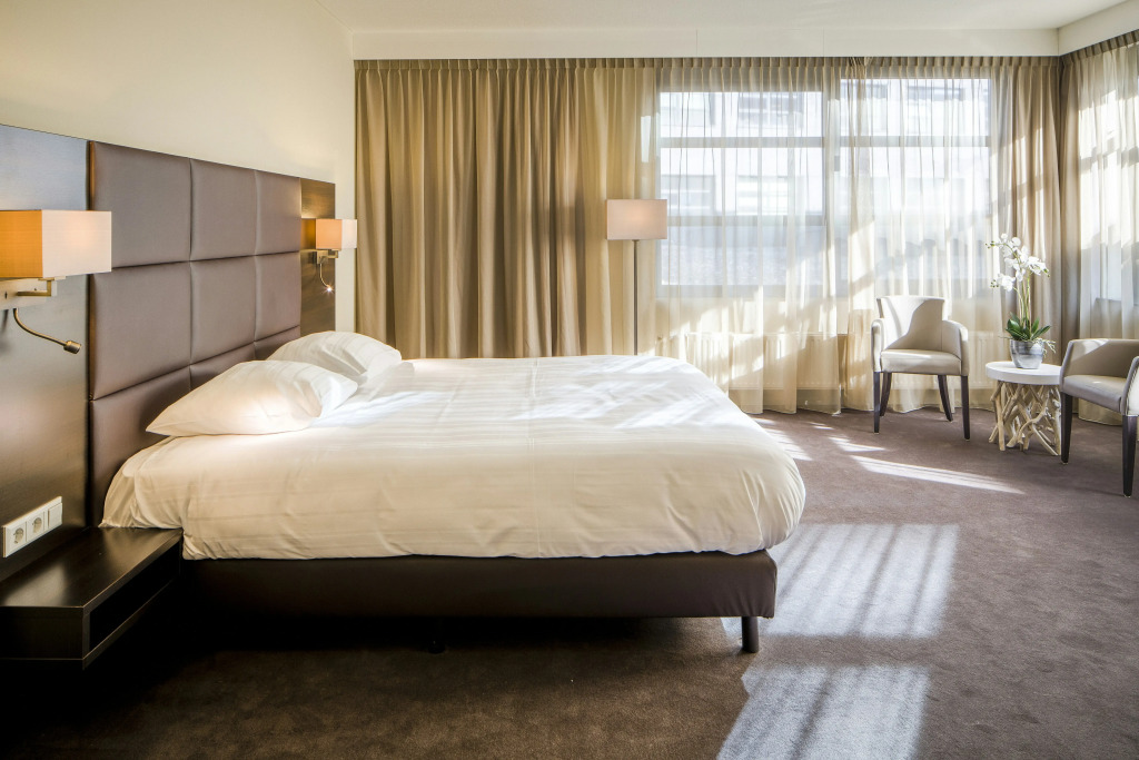 Fletcher Wellness-Hotel Trivium