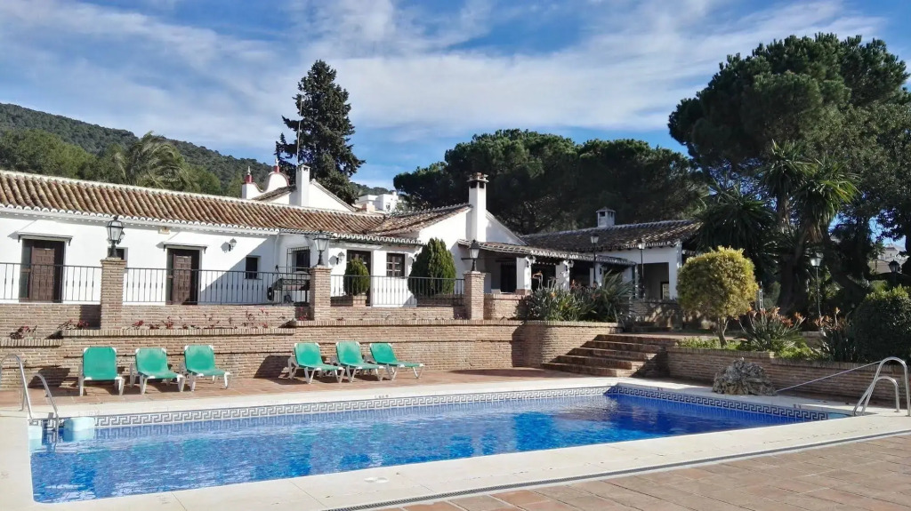 Hotel Alhaurín Golf Resort